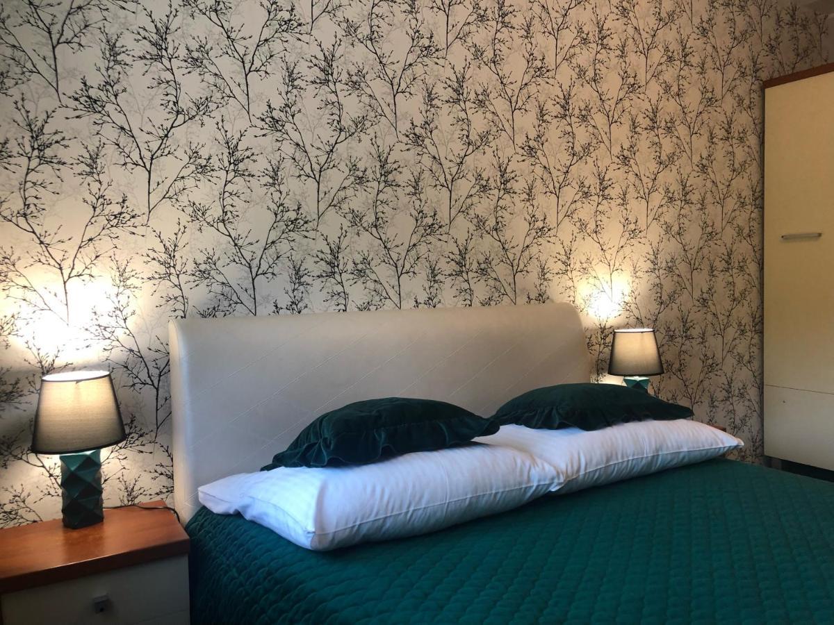 Sosnowe Zacisze Hotel Kleosin Eksteriør billede